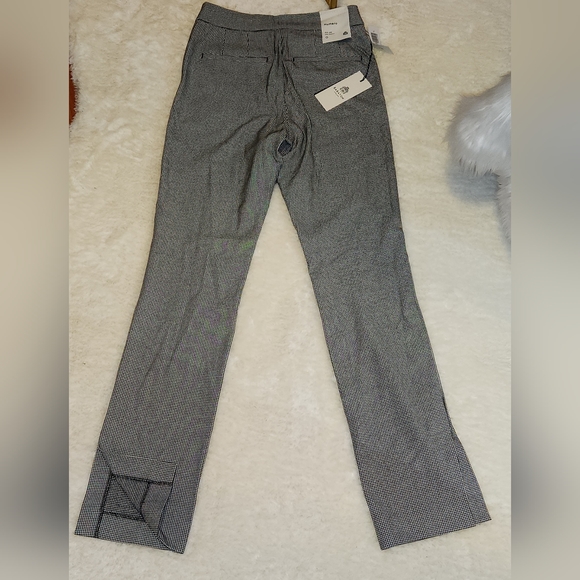 BABATON - Numero Houndstooth Pants - Picture 2 of 8